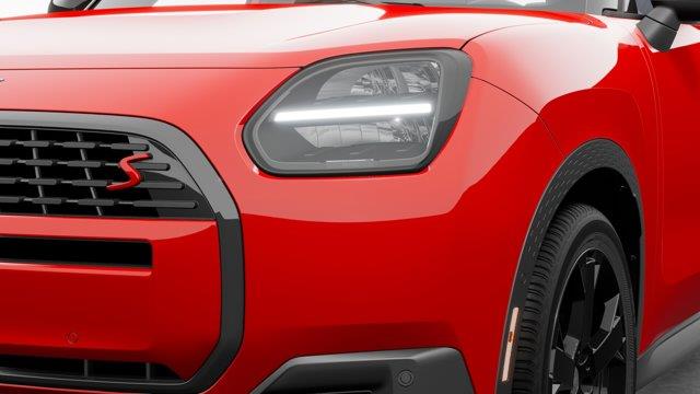 mini Countryman 2026 - 6