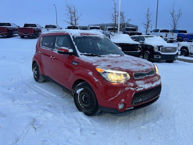 kia Soul 2015 - 2