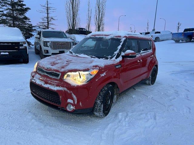 kia Soul 2015 - 3