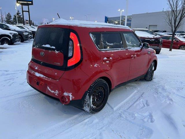 kia Soul 2015 - 5