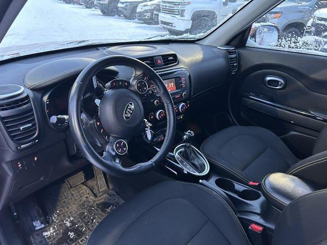 kia Soul 2015 - 6