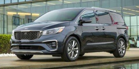 kia Sedona 2019