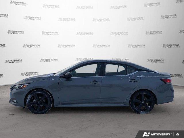 nissan Sentra 2022 - 2