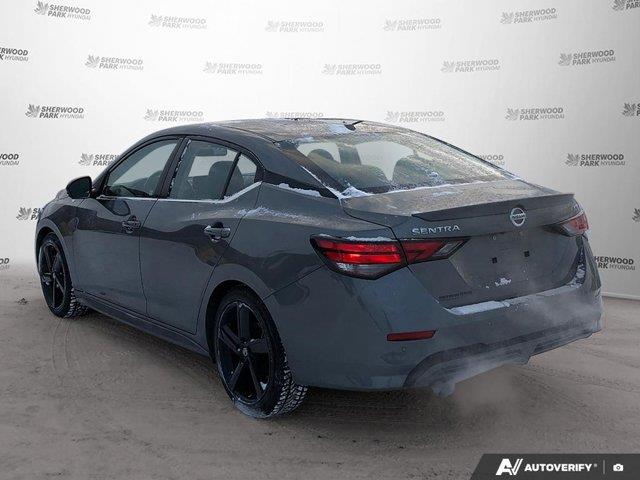 nissan Sentra 2022 - 3