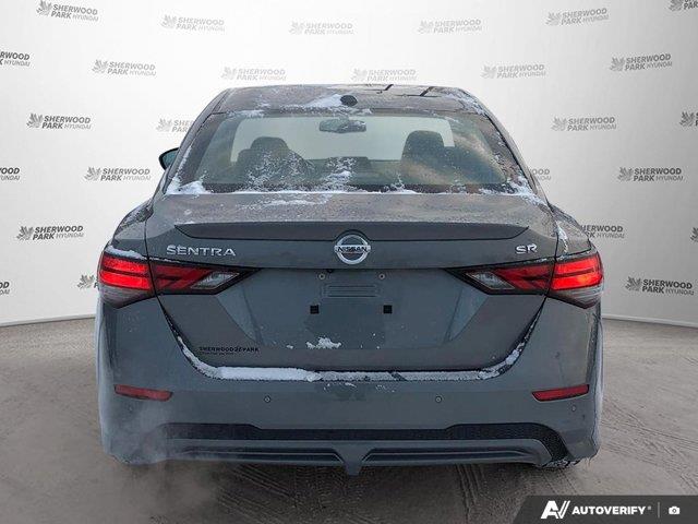 nissan Sentra 2022 - 4