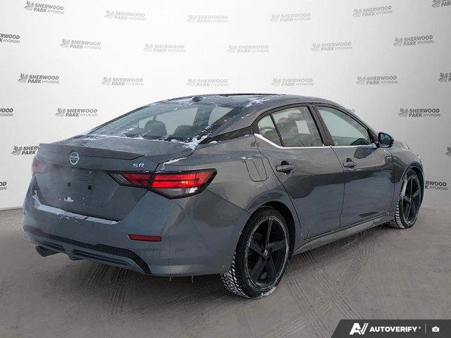 nissan Sentra 2022 - 5