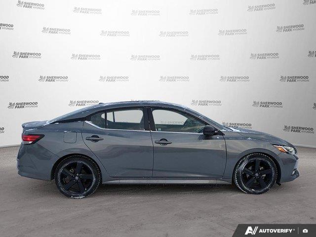 nissan Sentra 2022 - 6