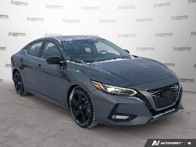 nissan Sentra 2022 - 7