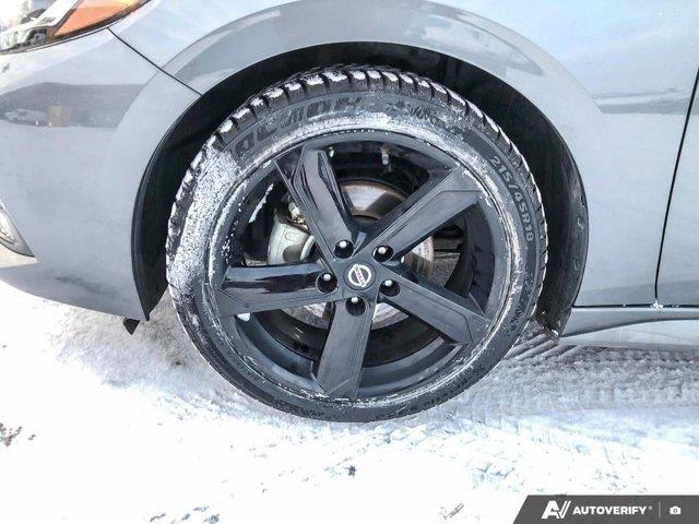 nissan Sentra 2022 - 9