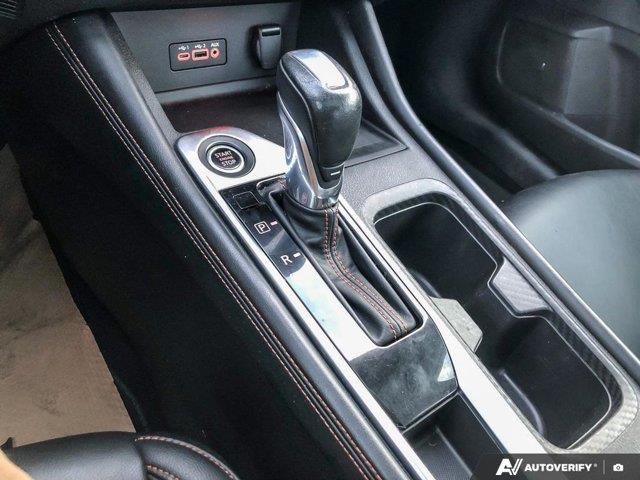 nissan Sentra 2022 - 17