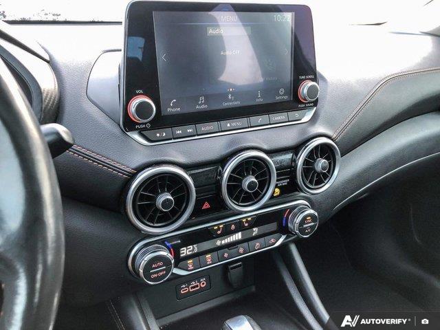 nissan Sentra 2022 - 18