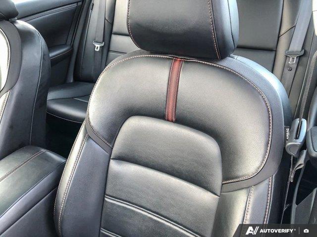 nissan Sentra 2022 - 19