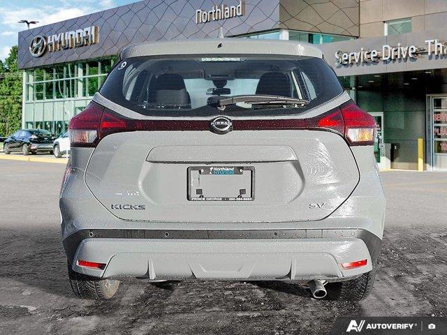 nissan Kicks 2023 - 3