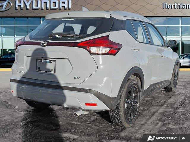 nissan Kicks 2023 - 4