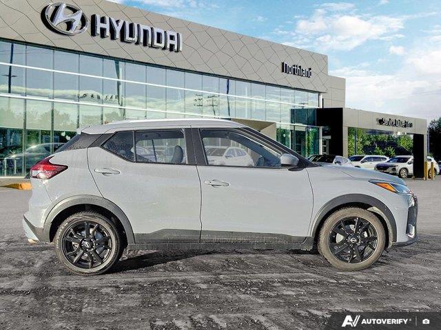 nissan Kicks 2023 - 5