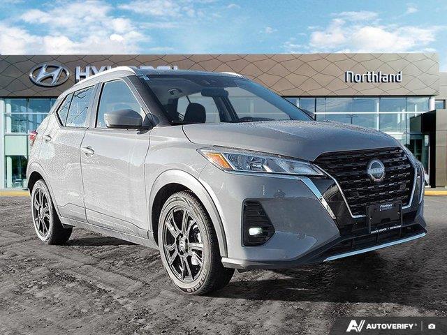 nissan Kicks 2023 - 6