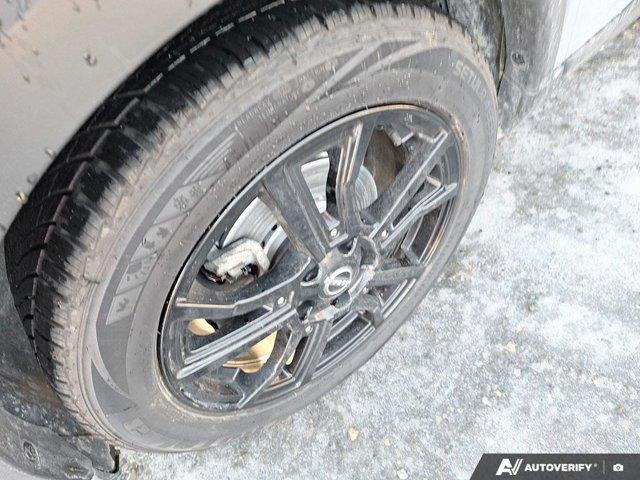 nissan Kicks 2023 - 8