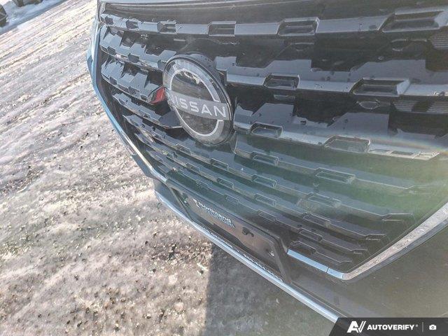 nissan Kicks 2023 - 11