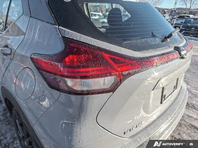 nissan Kicks 2023 - 12