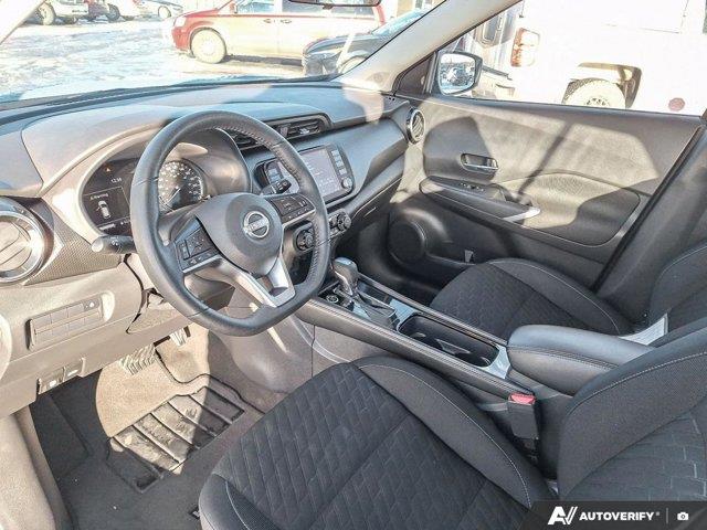 nissan Kicks 2023 - 14