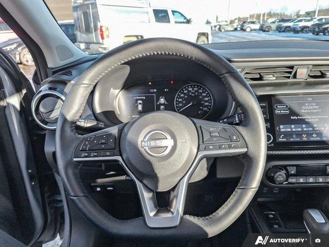 nissan Kicks 2023 - 15