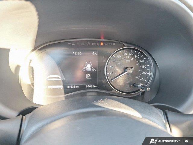 nissan Kicks 2023 - 16