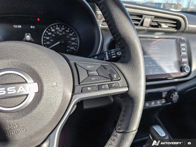 nissan Kicks 2023 - 17