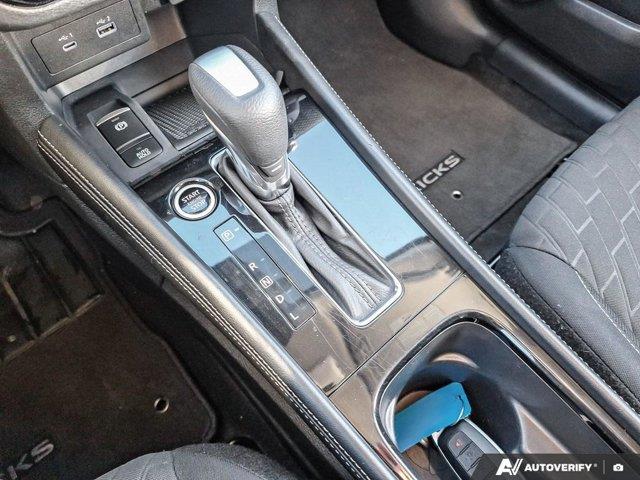 nissan Kicks 2023 - 19