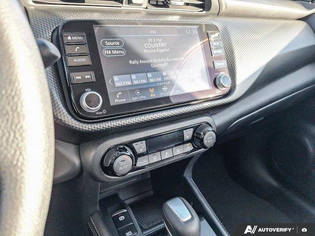 nissan Kicks 2023 - 20