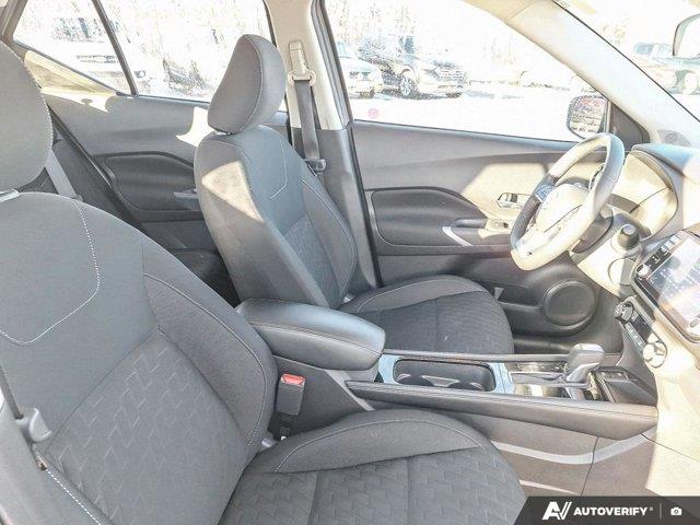 nissan Kicks 2023 - 23