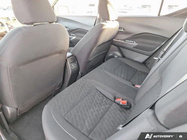 nissan Kicks 2023 - 24