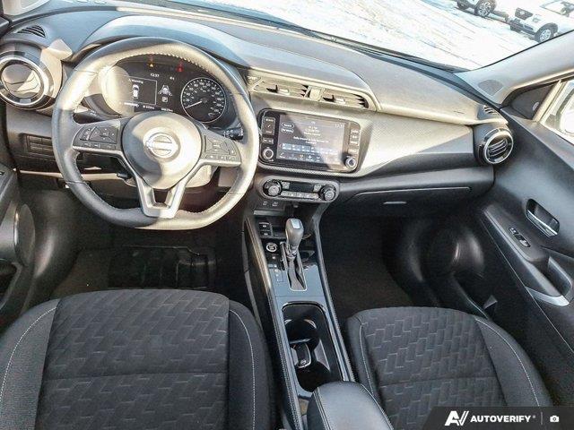 nissan Kicks 2023 - 25