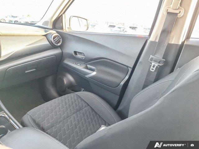 nissan Kicks 2023 - 26