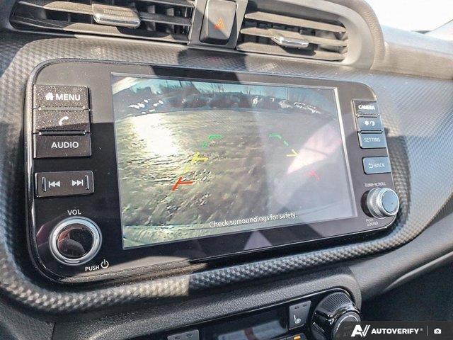 nissan Kicks 2023 - 27