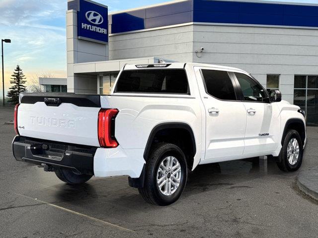 toyota Tundra 2024 - 3