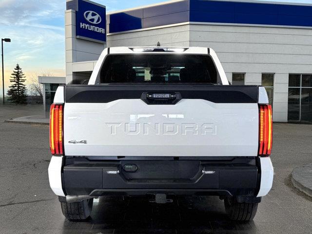 toyota Tundra 2024 - 4