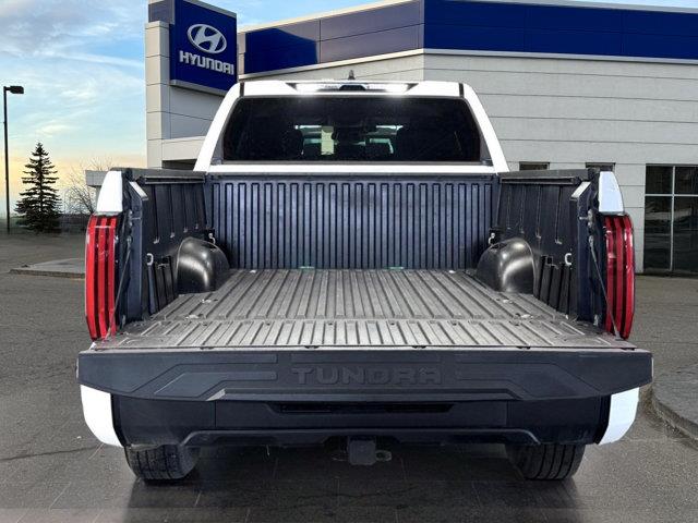 toyota Tundra 2024 - 5