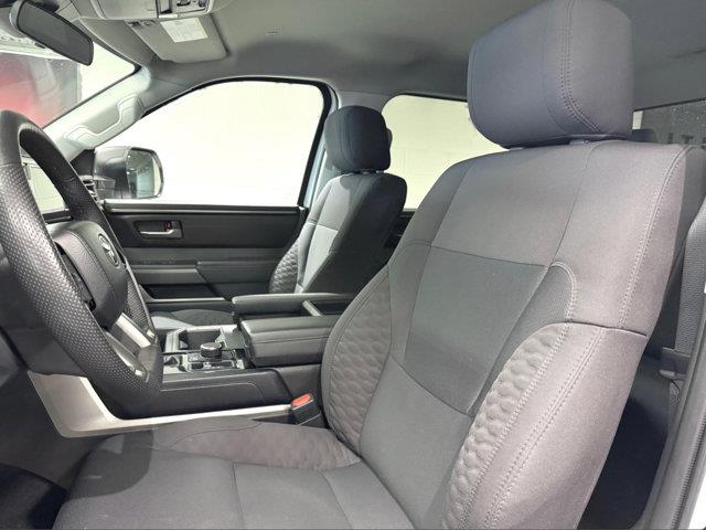 toyota Tundra 2024 - 6