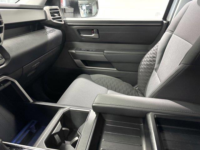 toyota Tundra 2024 - 7