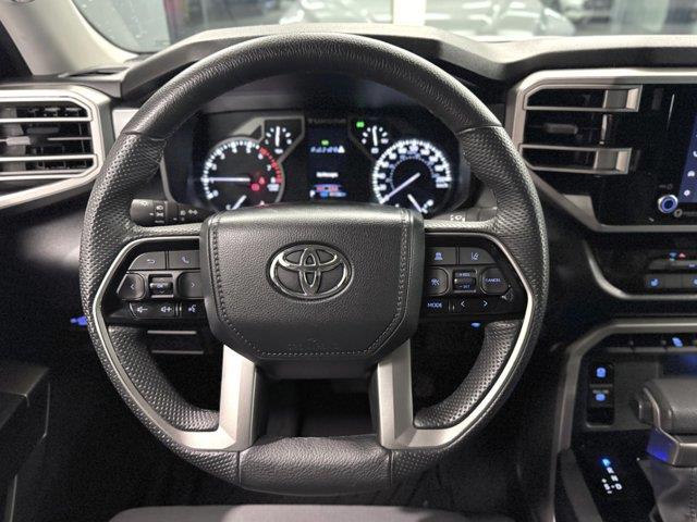 toyota Tundra 2024 - 8