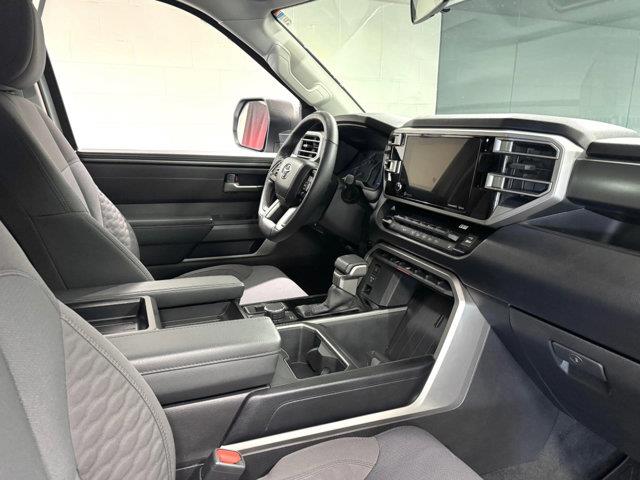 toyota Tundra 2024 - 9