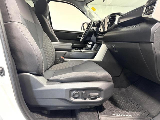 toyota Tundra 2024 - 10