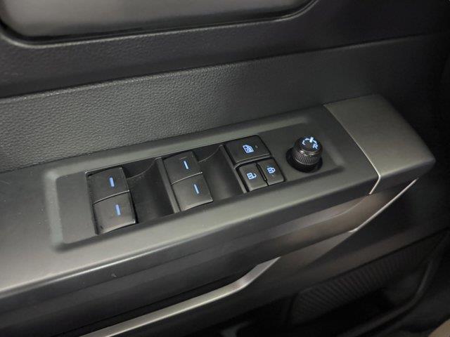 toyota Tundra 2024 - 11