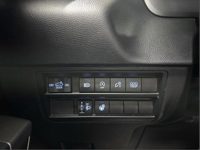 toyota Tundra 2024 - 12