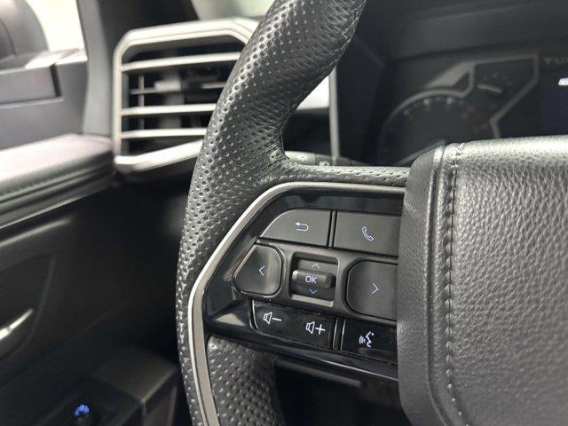 toyota Tundra 2024 - 13