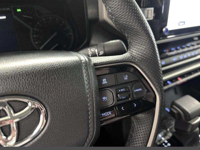 toyota Tundra 2024 - 14