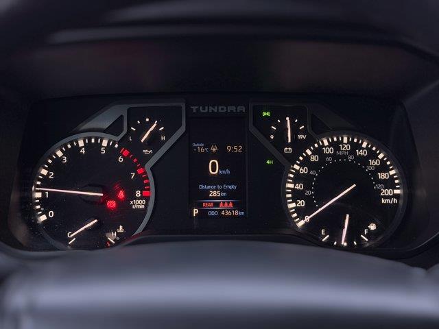 toyota Tundra 2024 - 15