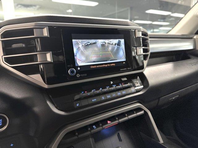 toyota Tundra 2024 - 17