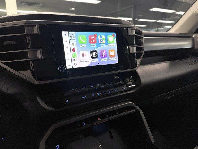 toyota Tundra 2024 - 18
