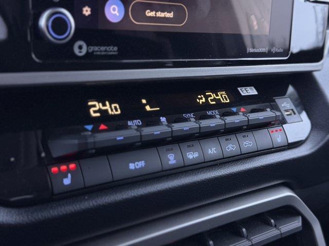 toyota Tundra 2024 - 19